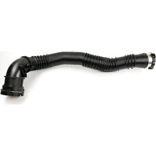 Intercooler turbo pipe / Hose for BMW F07 GT F10 528iGT 520i 528i N20 13717612091