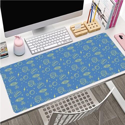 Fallout mouse pad 80x30cm mats present Computer mouse mat gaming accessories Customized mousepad keyboard games pc gamer