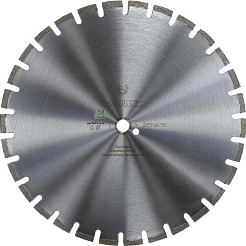 Kronger Abrasive Tools