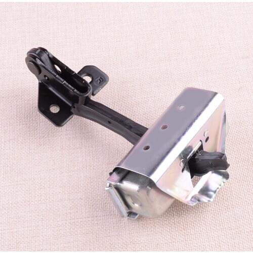 Car Rear Right Door Hinge Check Strap 180&DEG Fit For Ford Transit MK6 MK7 2006 Accessories