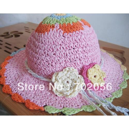 Hats children 10 pcs/lot#2865
