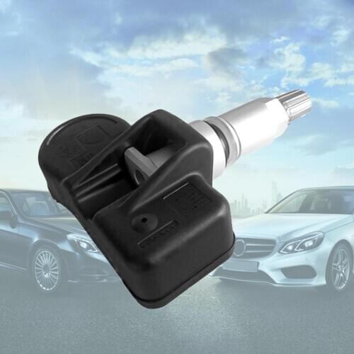 TPMS Professional Tire Pressure Monitor Sensor 0009057200 Car Accessory for Mercedes-Benz W212