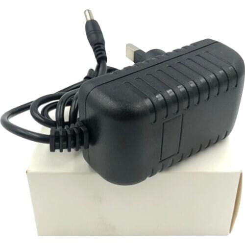 UK Plug Power Supply Adapter AC 110-240V DC 12V 2A 3A Universal Power Adapter Supply Charger Adaptor Wall Charging Adapter