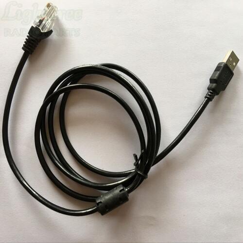 USB Programming Cable For Motorola DEM400 CM300D XPR2500 PMKN4147A