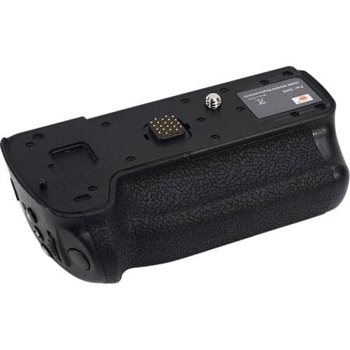 Vertical Composition Battery Grip For Panasonic Gh5 Gh5S Lumix Gh5 Digital Camera As Dmw-Blf19 Blf19E