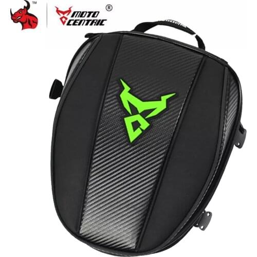 2021 Motorcycle Bag Waterproof Mochila Moto Multi-functional Motocross Tail Bag High Capacity Motorcycle Backpack