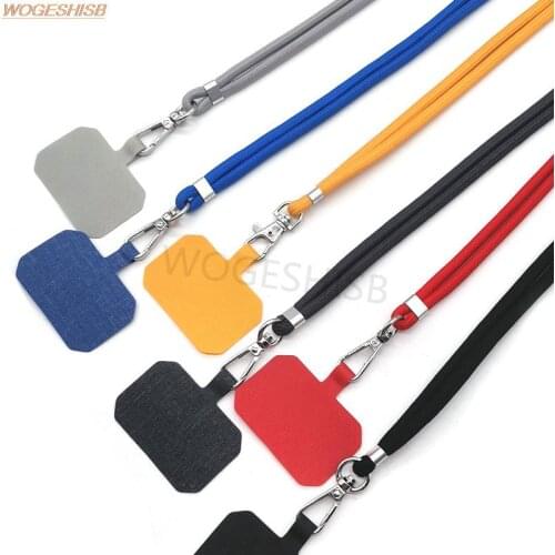WOGESHISB Phone Straps