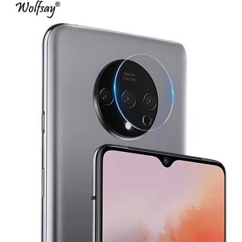Защитные пленки для OnePlus 7T Wolfsay China At AliExpress