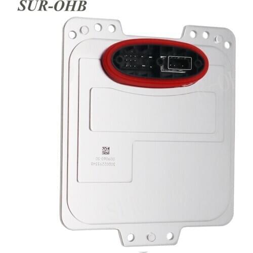 XENUS 5DC 009 060-30 AK 97061814301 AFS-GDL Xenon headlight control unit replacement for Panamer a 970 5DC00906030 97061814302