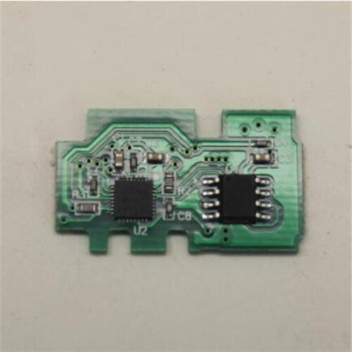 10pcs/lot mlt-d101s d101 d101s mlt 101 101s Chip for Samsung ML-2160 ml 2160 2165 2167 2168W SCX3400 3405 3407 toner cartridge