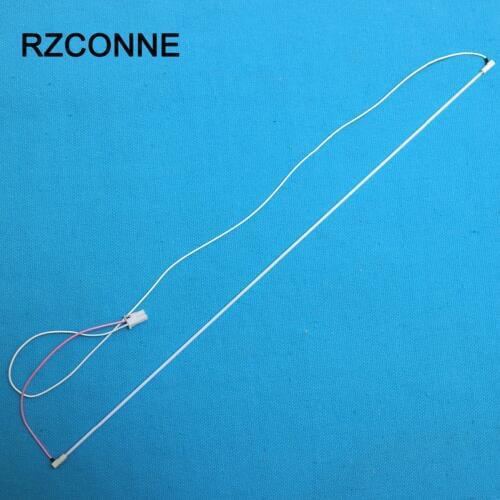 375mmx2.0mm CCFL Backlight Lamps with cable for 17 inch LCD Laptop Screen Display 10pcs/lot