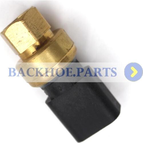 Fuel Pressure Sensor 350-0664 3500664 For Caterpillar Cat WHEEL TRACTOR 621B