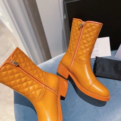 FOOT POLE BEAUTY Women's Boots