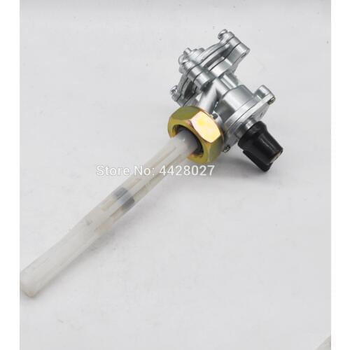 Fuel Valve Petcock For Honda Shadow Aero 750 VT750C VT750CA 2004 2005 2006 2007