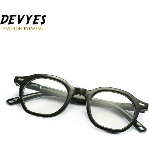 Fashion Round Frame Reading Glasses Men Women Readers Presbyopic Eyeglasses Hyperopia Eyewear Diopter +1.0 to 4.0