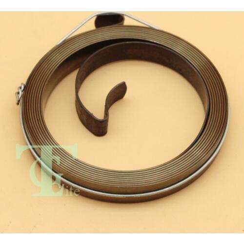 STARTER SPRING FOR HONDA GX240 GX270 GX340 GX390 GX610 GX620 GXV340 GXV390 GXV610 GXV620 Gas Engine Motor