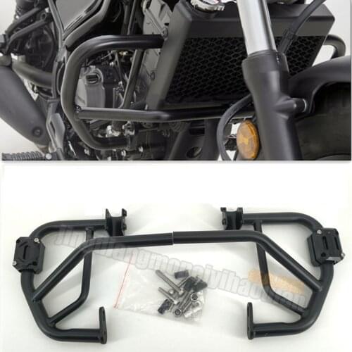 Tyuhk Motorcycle Fall Protection