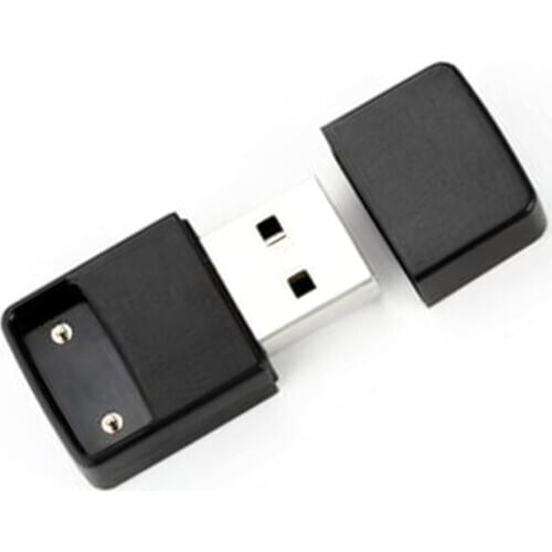 Electronic Cigarette USB Charger Dual Port Battery Charger for Juul Coco Pod Vape Pen Kit Universal Electronic Cigarette