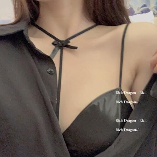 French Style Sexy Bra Fashion Push Up Comfort Underwear Womens Rimless Bow Triangle Cup Sexy Traceless Lingerie Brassiere