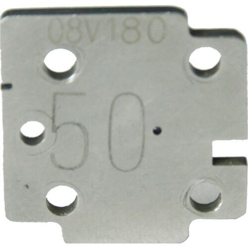 Alternative DB26935 Nozzle 50 micron for Domino A100 A200 A300 Domino A series nozzle assembly