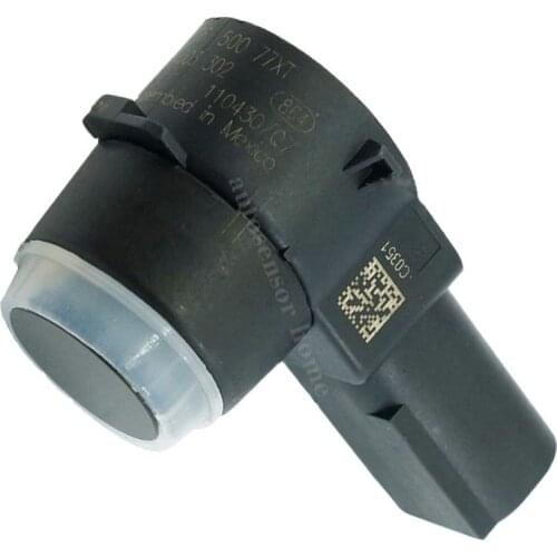 PSA9663650077XT PDC Parking Sensor For Peugeot 308 407 RCZ Citroen C5 C6 Capteur