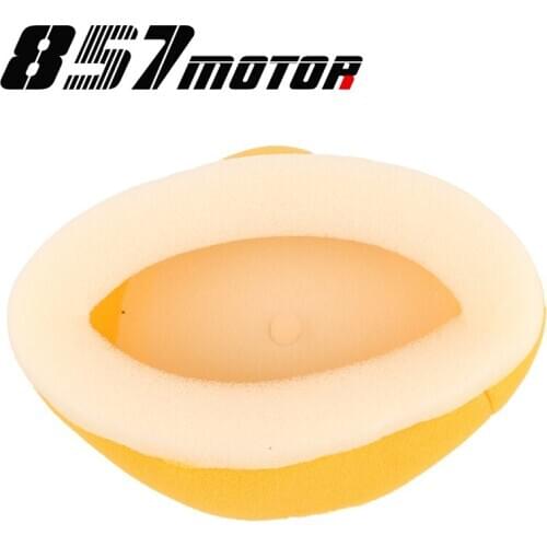 Motorcycle Air Cleaner Filter For Yamaha XV250 XV125 Virago XV250 V-Star 1988-2015