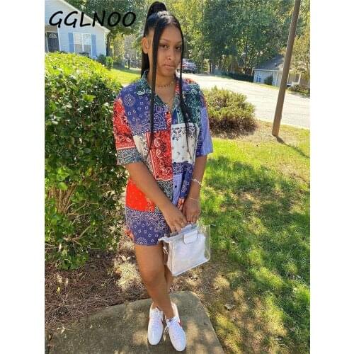 Женские стильные платья GGLNOO China At AliExpress