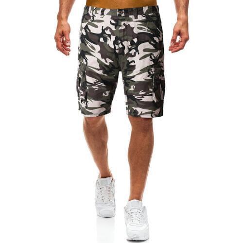 Goexplore Touring Shorts