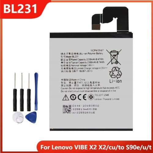 Аккумуляторы для телефонов Lenovo Joanforever China At AliExpress