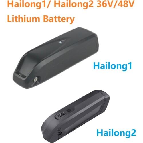 LISCN Spare Parts For Electric Bicycles