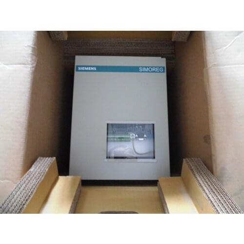 New 6RA2318-6DS21-0 Express Shipping Free