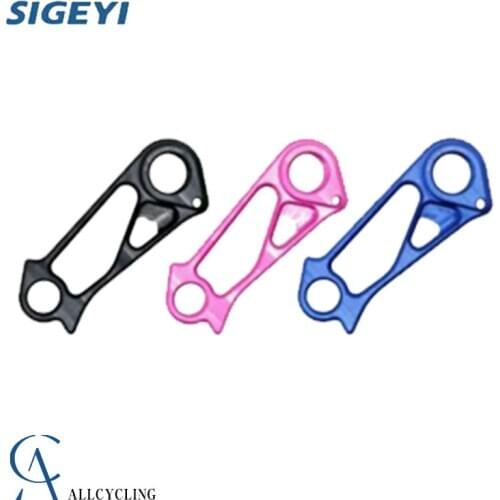 Sigeyi CND-TH1 TH2 Road Bike Frame Rear Derailleur Direct Mount Hanger Shimano for Cannondale Disc Brake New SuperSix SystemSix
