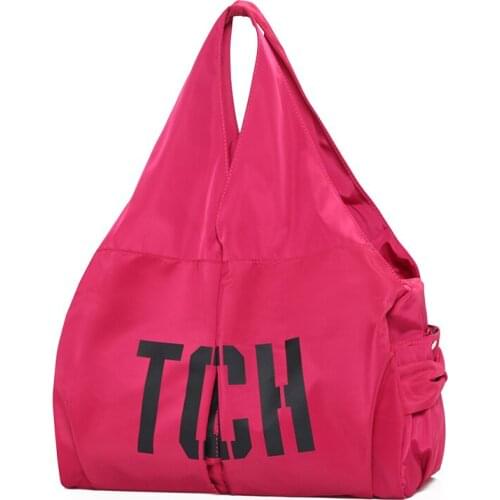 New Fashion Mother Nappy Diagonal Bag Baby Care Tote Solid Color Nylon Mummy Outdoor Travel Handbag For Women Maternity Backpack