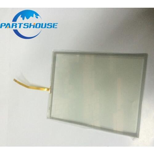 2PCS Touch panel FK2-0329 FK2-0246 for Canon IR2270 3045 3530 3570 5570 IRC2550 2620 2880 3080 3170 3380 3480 6800 Touch screen