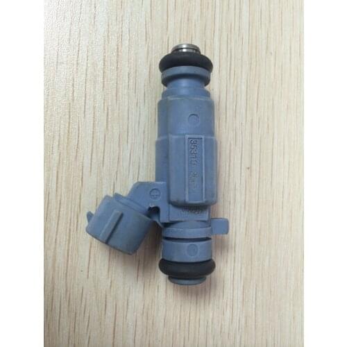 35310-26600 High Quality Fuel Injector 3531026600 For Hyundai Elantra 2011 14 16 IX25 Venga 10 Solaris Kia Rio 35310 26600