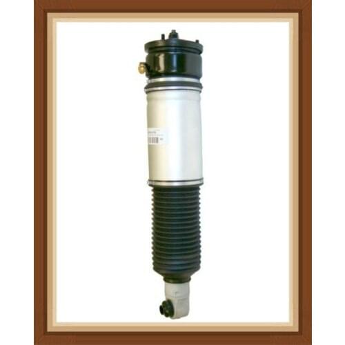 FREE SHIPPING Rear Right Without EDC Shock Absorber Air Suspension For BMW Car 7er E65 E66 L 2001-2008 Rebuild 745 Li I 730 73