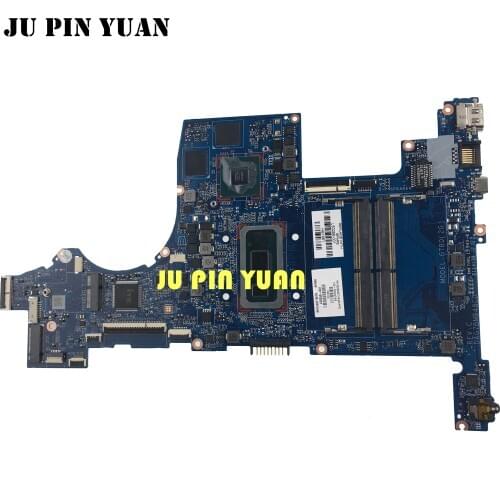 DAG7BMB48C0 L50258-001 L50258-601 Motherboard For HP Pavilion Laptop 15-cs DSC MX250 i5-8265U