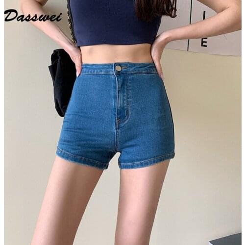 Dasswei Touring Shorts