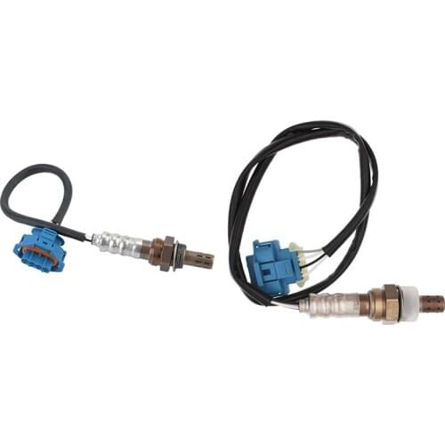 O2 Sensor Air Fuel Ratio Oxygen Sensor for Buick Excelle Chevrolet Cruze Orlando 1.6L 1.8L 2009-2017