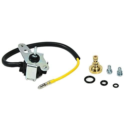 Carbpro For Kohler Engines Fuel Shut-Off Solenoid - 24 757 01-S