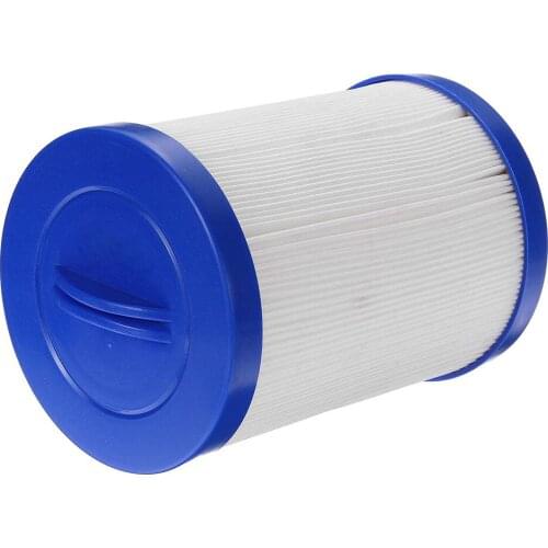 1pc243X150mm Spa Hot Tub Filter Element For For 6CH-940 PWW50 Filter Cartridge System Element Children Swimming Pool Accessories