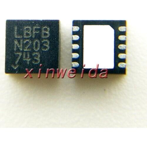Hot sell!LTC3407EDD-2 LTC3407IDD-2 LBFB New parts,good quality .Electronic component .By it directly