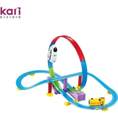 3D головоломки Kari China At AliExpress