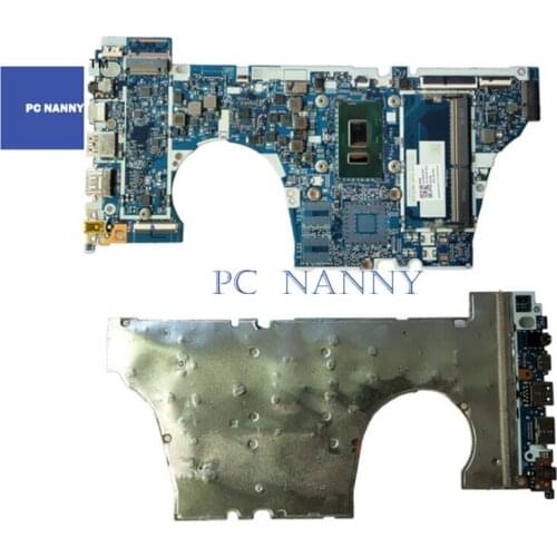 For Lenovo 530-14IKB Flex 6-14IKB Laptop pc motherboard 4415 Non Backlight/Finger Print 5B20R08589 NM-B601 notebook mainboard