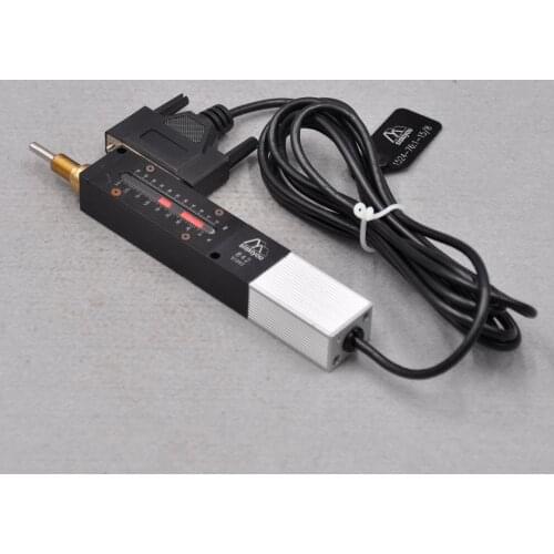 Siskiyou 842 S1062 Electric Micrometer 1524-76: 1-15 / 8 Z_Laser3s motor Optical High Precision Micro Adjust Electric Micrometer