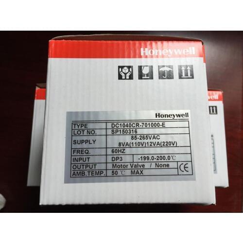 New original authentic Temperature Controller DC1040CR-701000-E