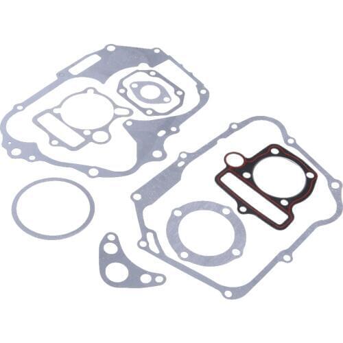 Full Complete Engine Gasket Set For YX 140cc Pro Quad Dirtbike ATV Buggy