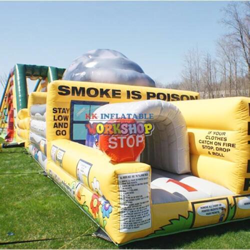 Factory direct Inflatable slide, inflatable castle, castle trampoline combination