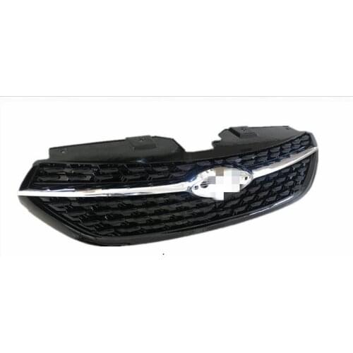 Front Bumper Grill for Chery ARRIZO 5 Radiator Grille Car Styling Accessories