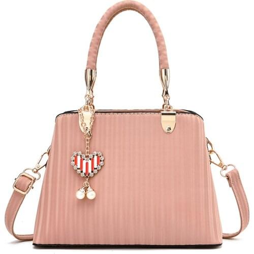 Pink Sugao Luxury Handbags Women Bags Designer Purses And Handbags Tote Bag Crossbody Bag Shoulder Bag High Quality New Purse